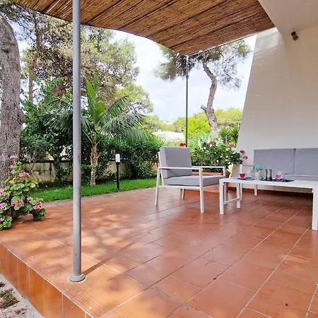 In Riva Al Mare * Fontanelle (Lecce)