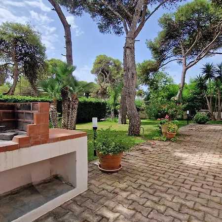 In Riva Al Mare Villa