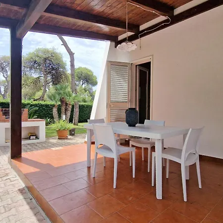 In Riva Al Mare Villa Fontanelle (Lecce)