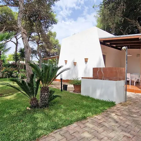 In Riva Al Mare Villa Fontanelle (Lecce)