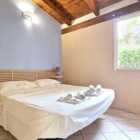 In Riva Al Mare * Fontanelle (Lecce)