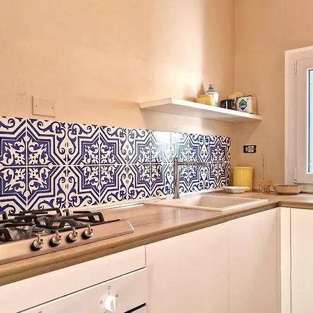 In Riva Al Mare Villa *