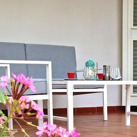 Villa In Riva Al Mare Fontanelle (Lecce)