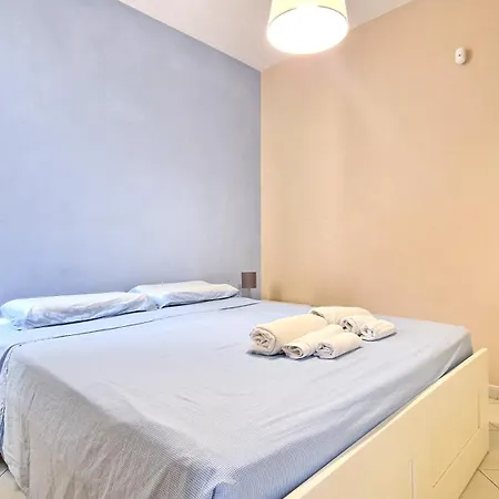 In Riva Al Mare Villa