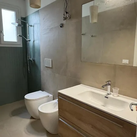 In Riva Al Mare * Fontanelle (Lecce)