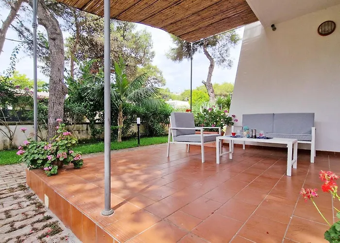 In Riva Al Mare * Fontanelle (Lecce)