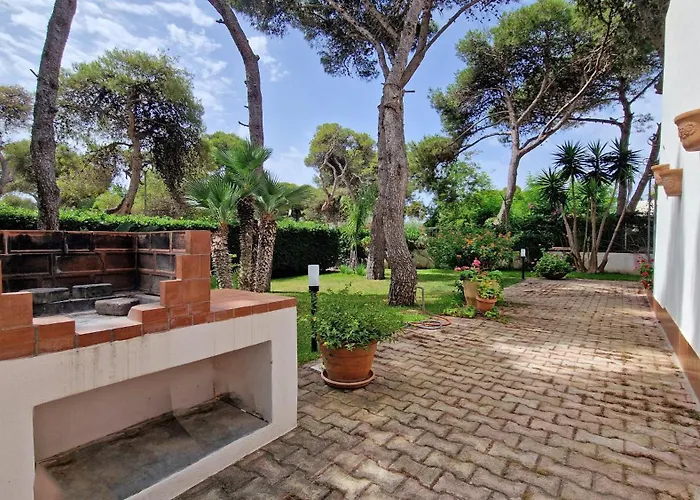 In Riva Al Mare Villa