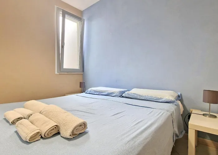 In Riva Al Mare * Fontanelle (Lecce)