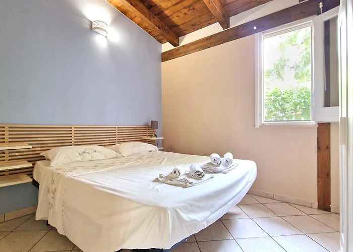 In Riva Al Mare * Fontanelle (Lecce)