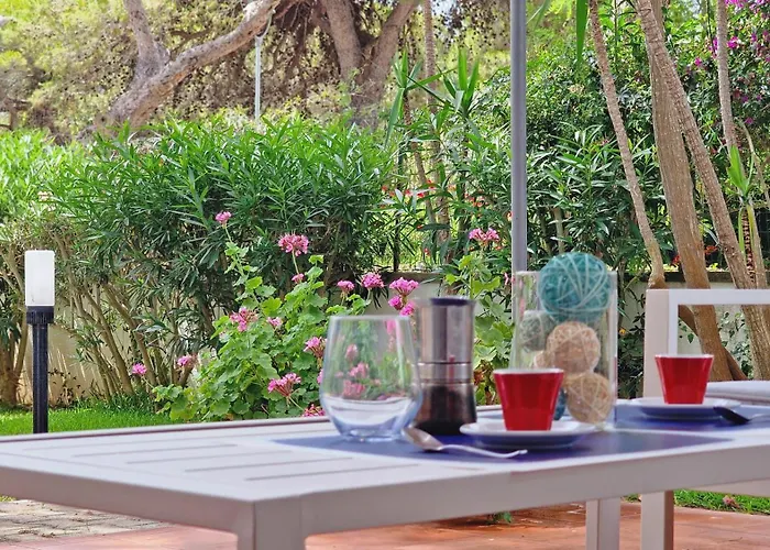 Villa In Riva Al Mare