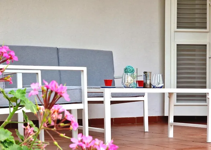 Villa In Riva Al Mare Fontanelle (Lecce)