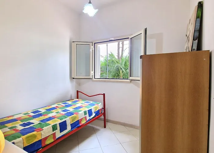 Villa In Riva Al Mare