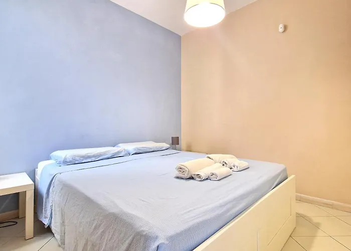 In Riva Al Mare Villa