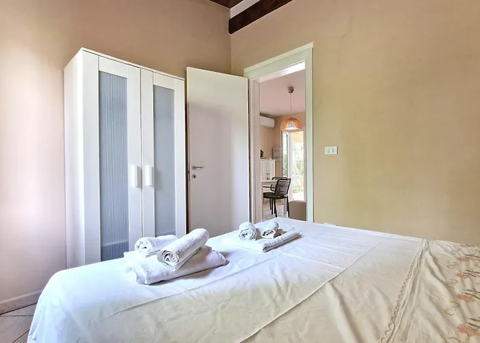 In Riva Al Mare Villa *