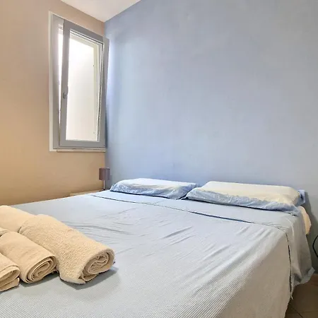 In Riva Al Mare * Fontanelle (Lecce)