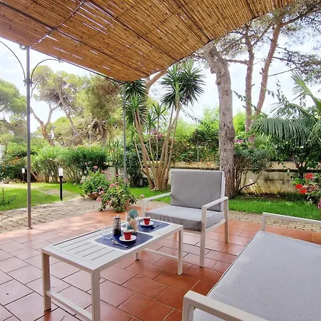 In Riva Al Mare Villa *
