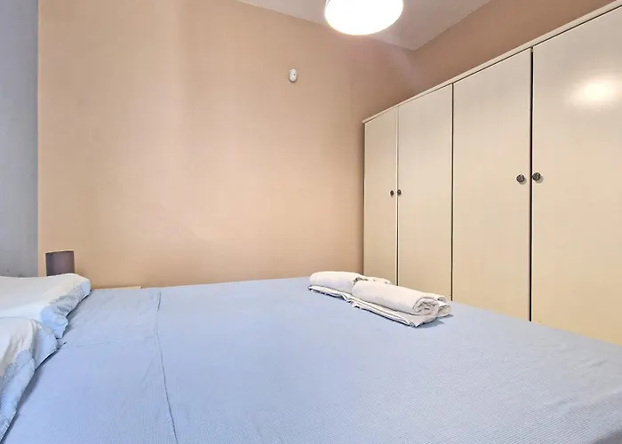 Βίλα In Riva Al Mare